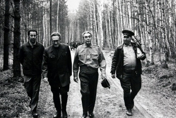 Leonid Brezhnev  фото №493377