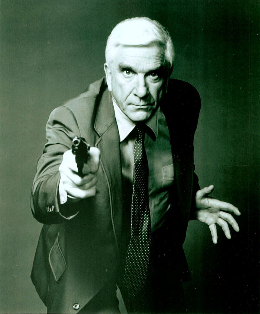 Лесли Нильсен (Leslie Nielsen)