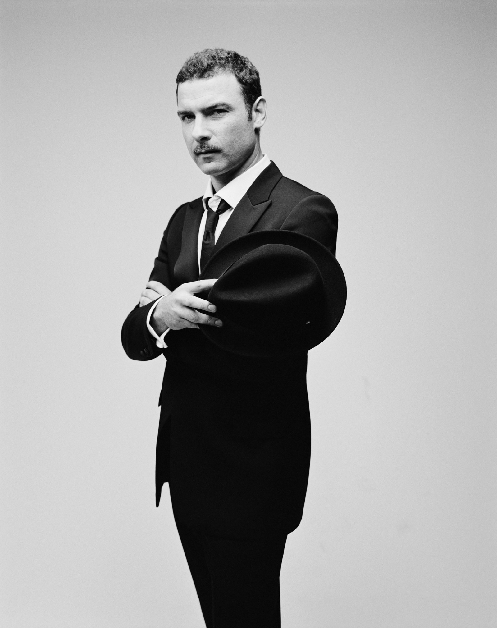 Лив Шрайбер - Liev Schreiber фото №157941