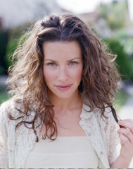 Evangeline Lilly фото №137890