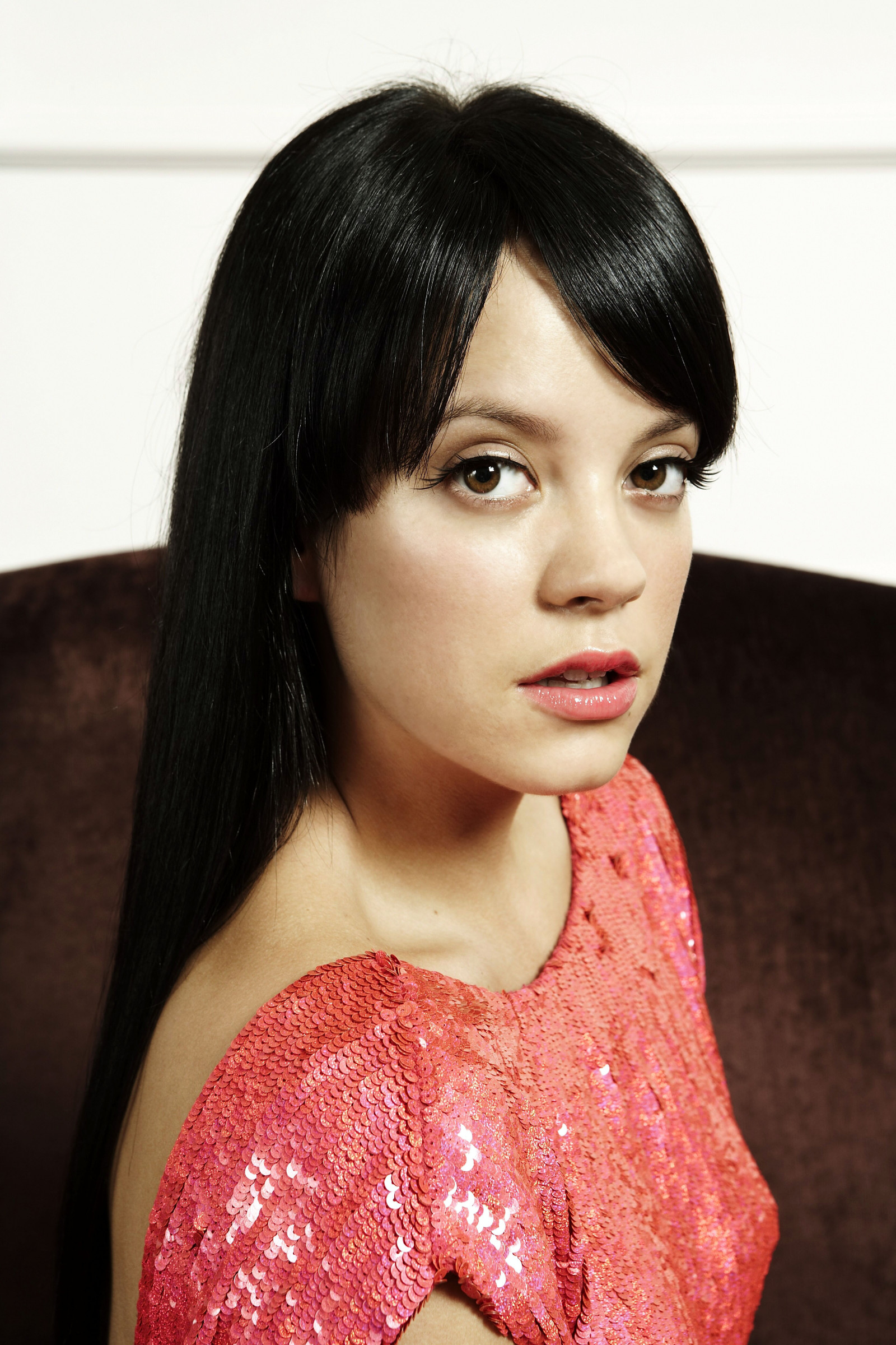 Лили Аллен (Lily Allen)