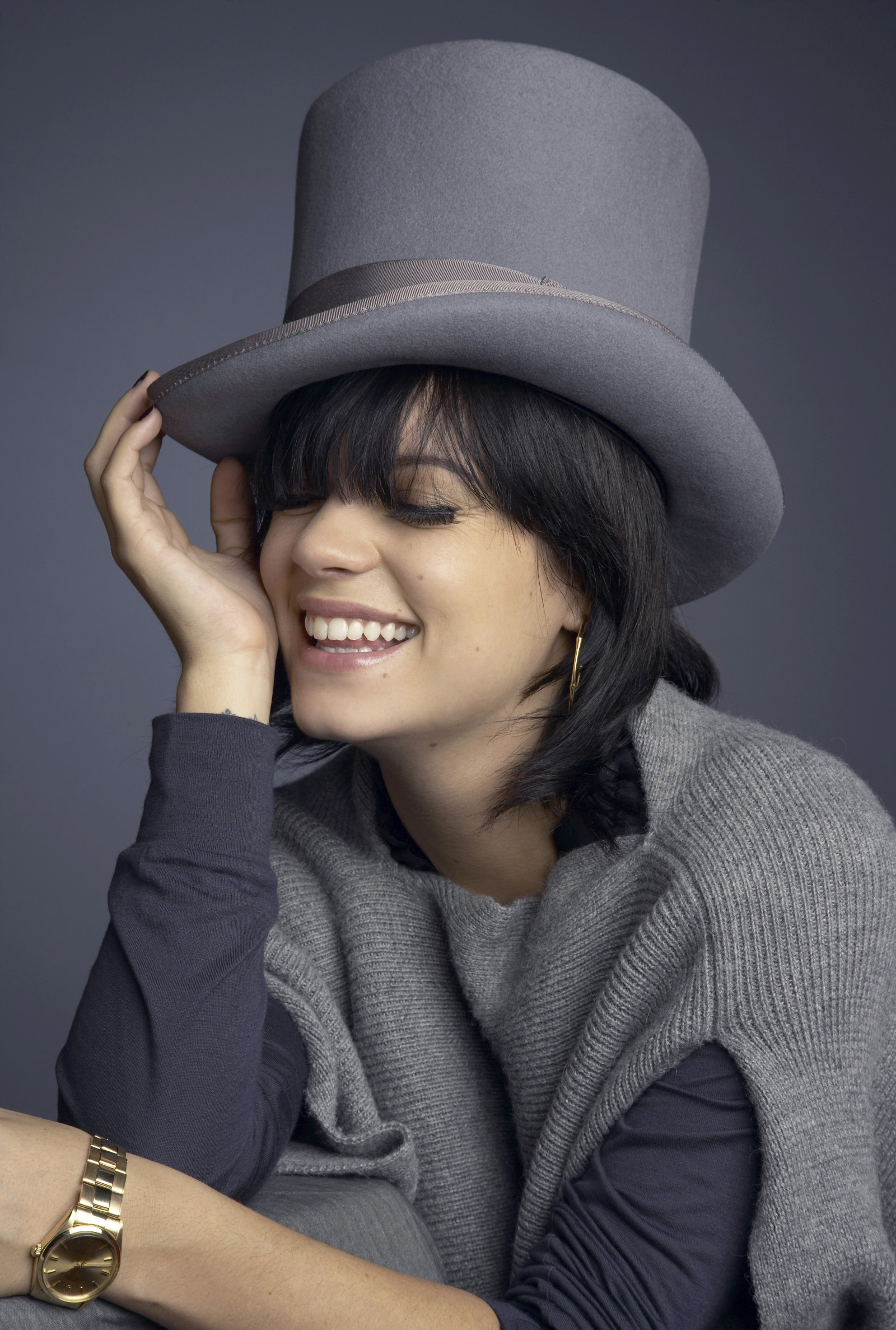 Лили Аллен (Lily Allen)