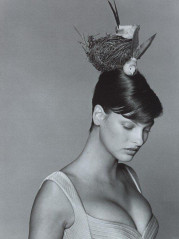 Linda Evangelista фото №150755