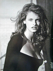 Linda Evangelista фото №157746