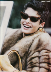 Linda Evangelista фото №484030