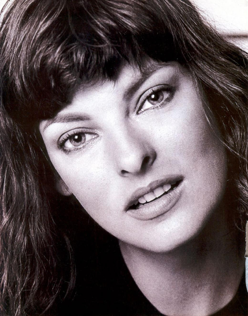 Линда Eвангелиста (Linda Evangelista)