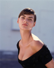 Linda Evangelista фото №152931