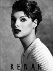 Linda Evangelista фото №250107