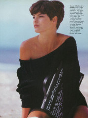 Linda Evangelista фото №118475