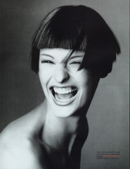 Linda Evangelista фото №74323