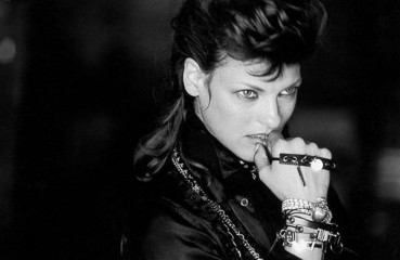 Linda Evangelista фото №157482