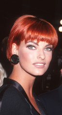 Linda Evangelista фото №157777