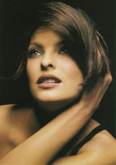 Linda Evangelista фото №74417