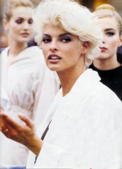 Linda Evangelista фото №157691