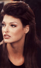 Linda Evangelista фото №157700