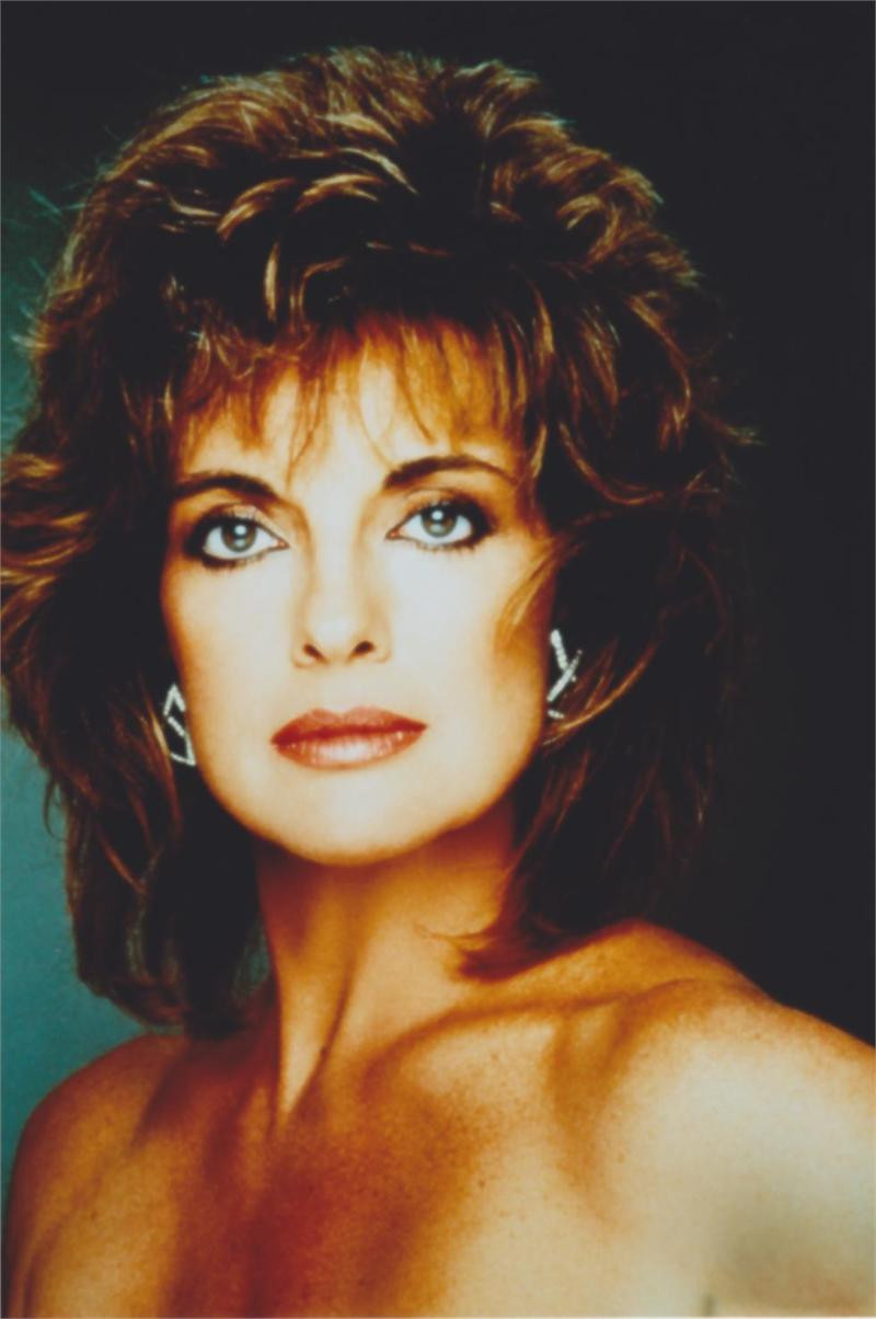 Линда Грэй (Linda Gray)