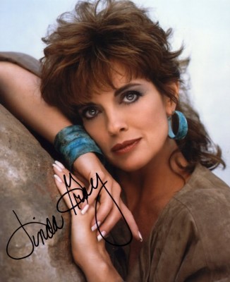 Linda Gray фото №676813