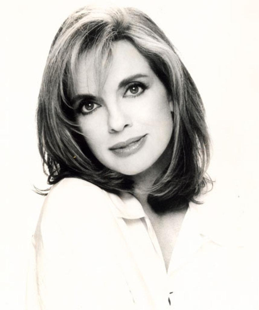 Линда Грэй (Linda Gray)