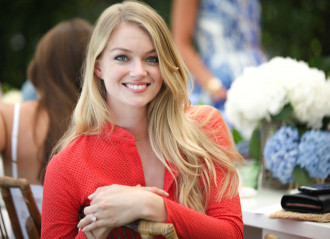 Lindsay Ellingson фото №823414