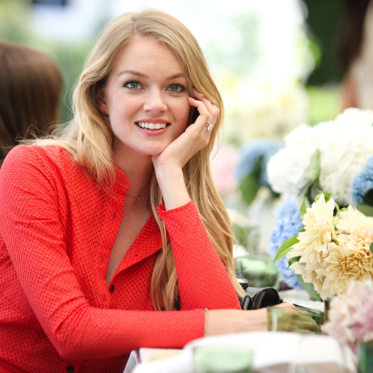 Линдсей Эллингсон (Lindsay Ellingson)