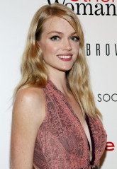 Lindsay Ellingson фото №729561