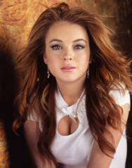 Lindsay Lohan фото №572311