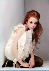 Lindsay Lohan фото №32175