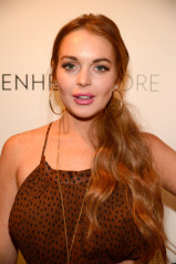 Lindsay Lohan фото №852083