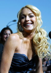 Lindsay Lohan фото №31399