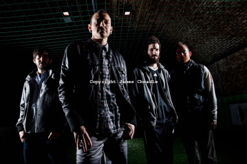 Linkin Park фото №495135