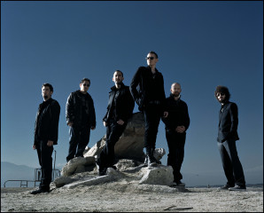 Linkin Park фото №500091