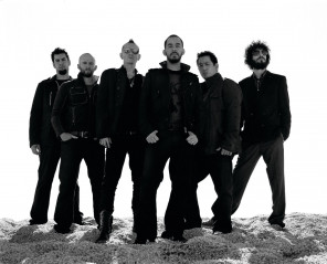 Linkin Park фото №500092