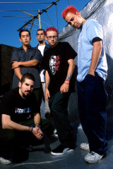 Linkin Park фото №500094