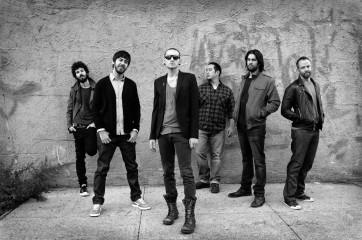 Linkin Park фото №490057