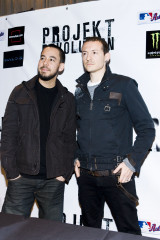 Linkin Park фото №450349