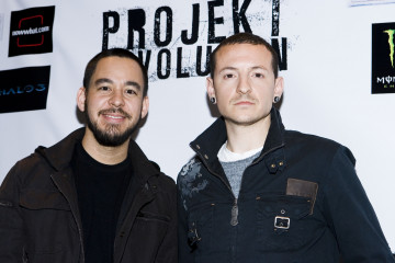 Linkin Park фото №450356