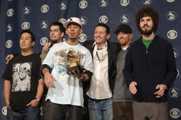 Linkin Park фото №448441