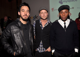 Linkin Park фото №448446