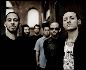 Linkin Park фото №489341