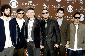 Linkin Park фото №490037