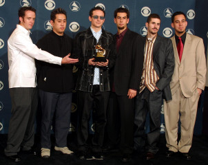 Linkin Park фото №490063