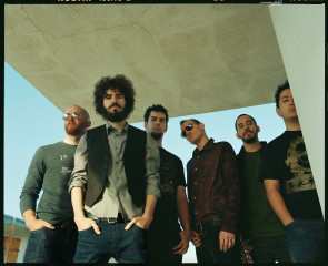 Linkin Park фото №490042