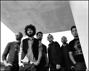 Linkin Park фото №489347