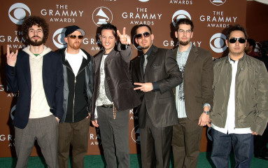 Linkin Park фото №490044