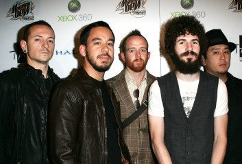 Linkin Park фото №490030