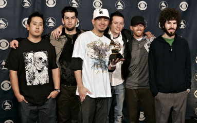 Linkin Park фото №448153