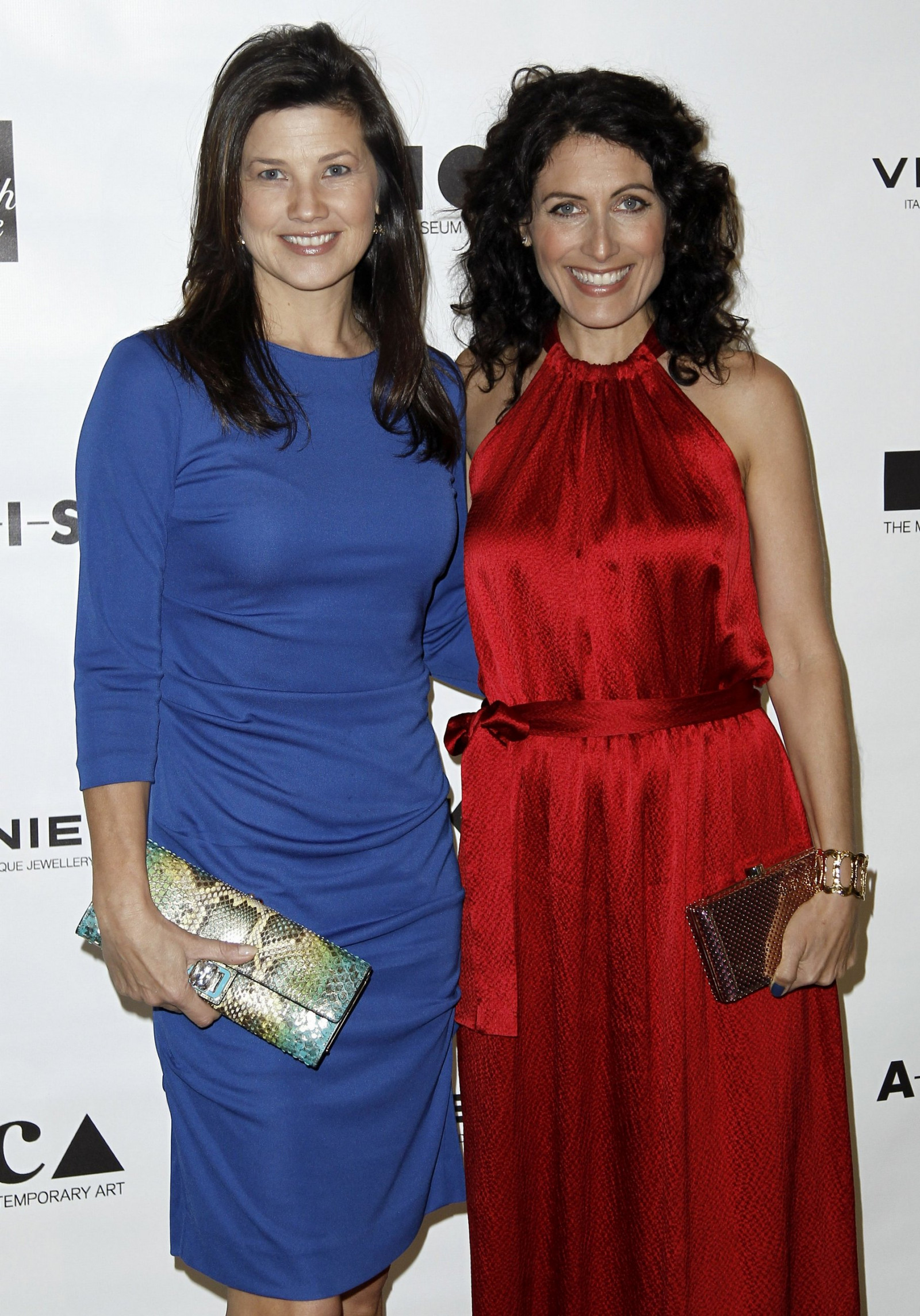 Лиза Эдельштейн (Lisa Edelstein)