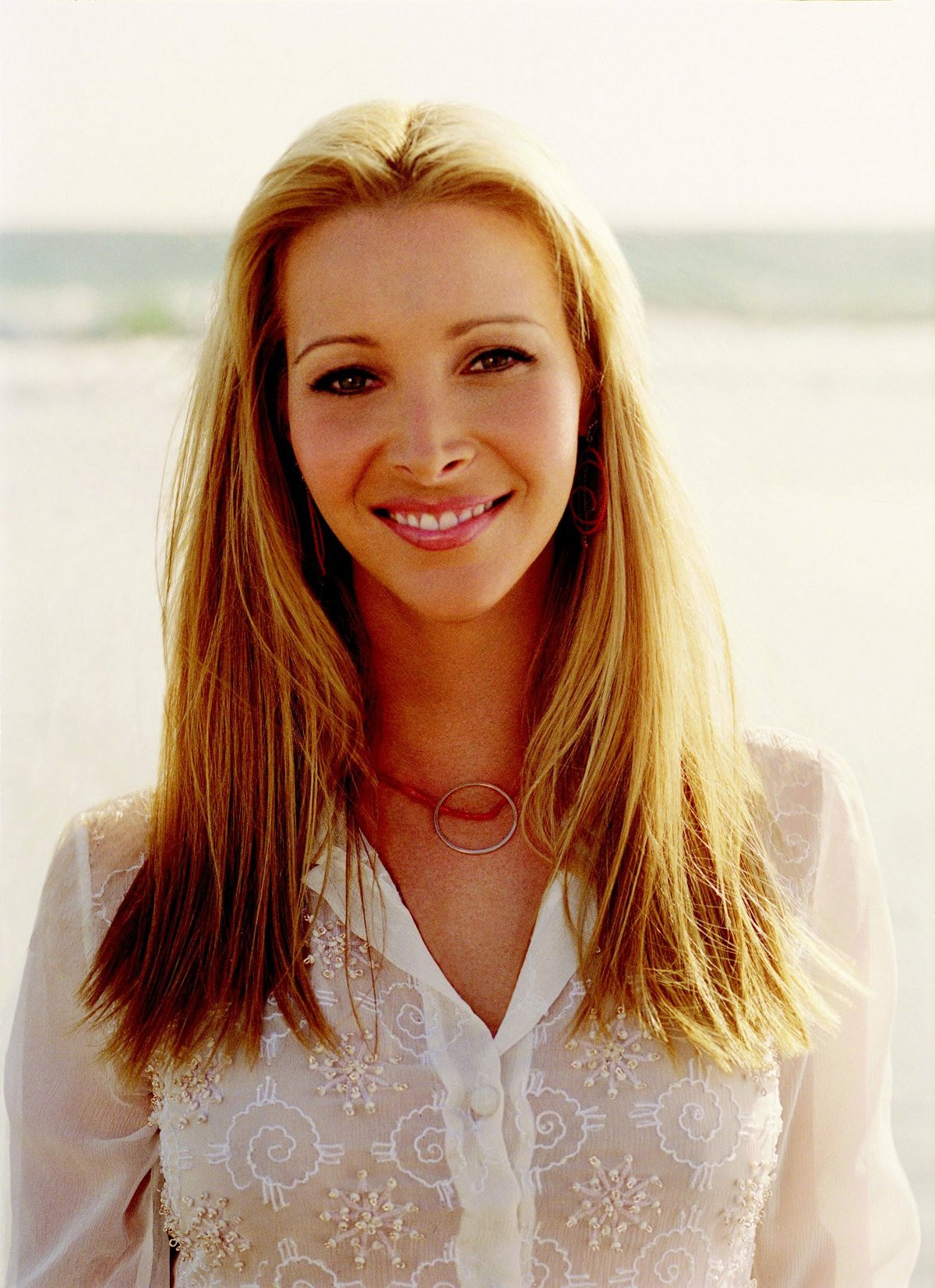 Лиза Кудроу (Lisa Kudrow)