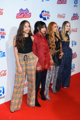 Little Mix - Capital FM Jingle Bell Ball in London 12/09/2018 фото №1124480