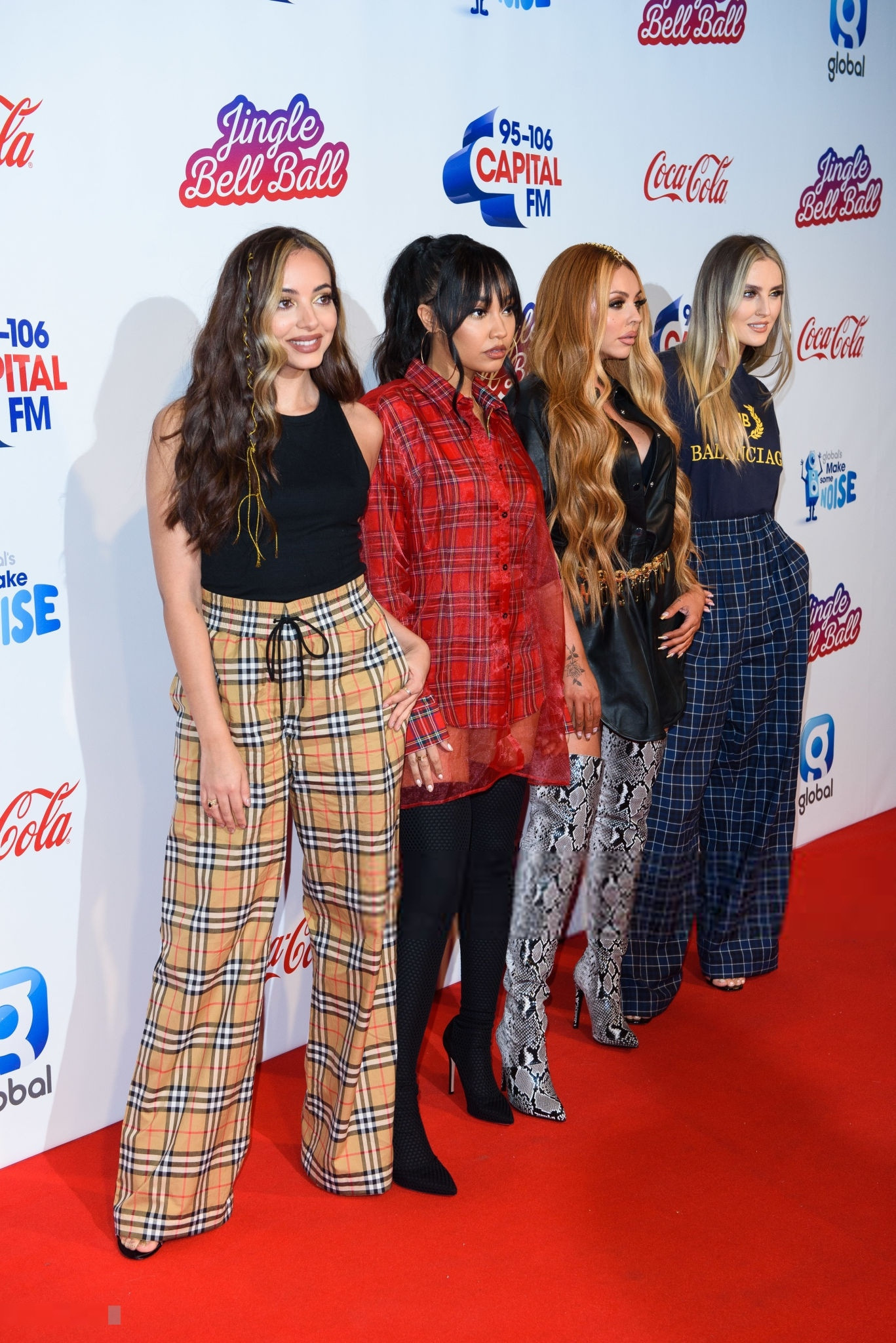 Little Mix (Little Mix)